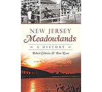 New Jersey Meadowlands