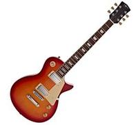 New Jersey Select Guitare Electrique by Gear4music, Cherryburst