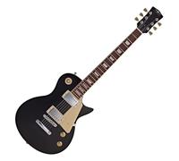 New Jersey Select Guitare électrique par Gear4music, noir