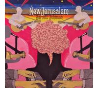 New Jerusalem