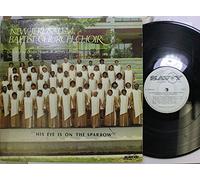New Jerusalem Baptist Church Choir - His Eye Is on the Sparrow [Vinyl LP]