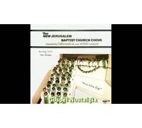 New Jerusalem Baptist Church Choir - Never Give Up - Live [Vinyl LP]