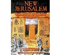 New Jerusalem: Sacred Geometry, Knights Templar [Dvd] [Import]