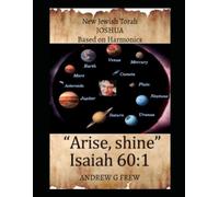 New Jewish Torah: Based on Harmonics