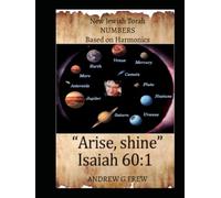 New Jewish Torah: Based on Harmonics
