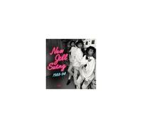 Various Artist – New Jill Swing 1988-94 – CD
