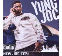 Yung Joc - New JOC City