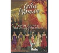 New Journey: Live at Slane Castle