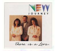 New Journey - There Is A Love