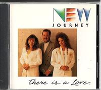 New Journey - There is a Love