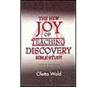 New Joy Of Teaching Discovery