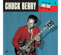 New Juke Box Hits Chuck Berry (Interprète) https://www.fnac.com/a13503924/Chuck-Berry-New-Juke-Box-Hits-Vinyle-album?oref=c2872877-c8e1-32e9-6749-bf0fc7cea74d