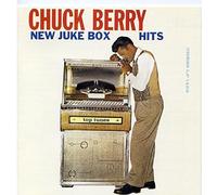 New Juke Box Hits [Import]