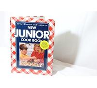 New Junior Cookbook: Every Recipe is Kid Tested and Tasted