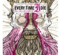 New Junk Aesthetic +1 [Import]