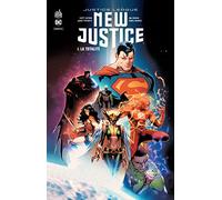 New Justice - Tome 1