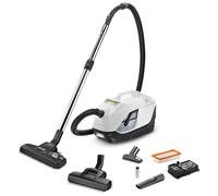 Kärcher DS 6 Plus 2 L Aspirateur réservoir cylindrique Sec 650 W Sans sac