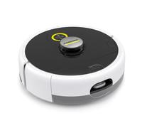 NEW KARCHER RCF 3 - Robot Laveur de sols connecté - Autonomie 120 min - Rouleau de nettoyage - Navigation LiDAR - Programmable