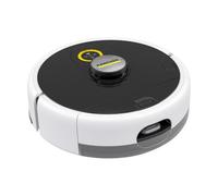 NEW KARCHER RCF 3 - Robot Laveur de sols connecté - Autonomie 120 min - Rouleau de nettoyage - Navigation LiDAR - Programmable