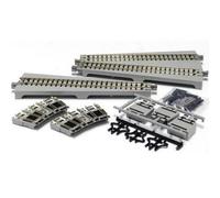 NEW KATO N Scale 1/150 : 20-285 UNITRACK Straight Tracks Extension / AIRMAIL