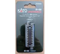 20-032 KATO Unitrack Rail Dételeur magnétique Train N 1/160