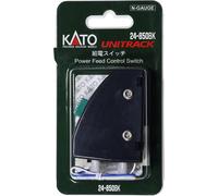NEW KATO N Scale : 24-850BK UNITRACK Power Direction Control Switch / 24-850