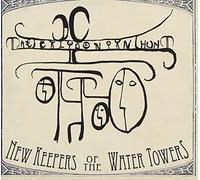 New Keepers of the Water - Calydonian Hunt