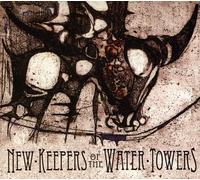 New Keepers of the Water - Chronicles