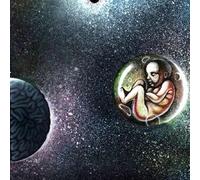 New Keepers of the Water - Cosmic Child