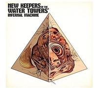 New keepers of the water towers - Infernal machine