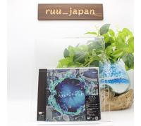 New Keina Suda Ghost Pop Regular Edition CD OBI STRIP WPCL-13478