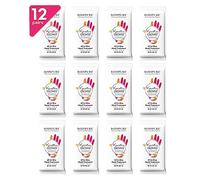 NEW Keratin Gloves All-In-One Hand Treatment - 12 pk by Bodipure