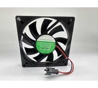 New KERONG DF0801512SEL2R 12V 0.15A 1.8W Incubator 8CM 8015 cooling fan