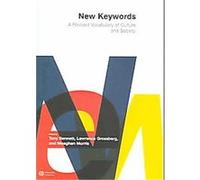 New Keywords Tony Bennett (Auteur)