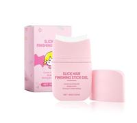 New Kids Hair Gel and Finishing Stick with Comb Integration, Natural Ingredients for Edge Control and All Hairstyles