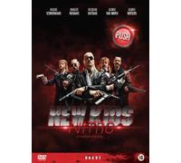 New Kids Nitro