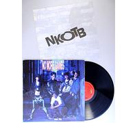 New Kids O.T.B. - No More Games/Remix [Vinyl LP]