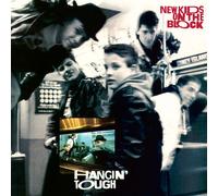 New Kids On The Bloc - Hangin' Tough (30th Anniversary Edition) [Cd] Anniversar