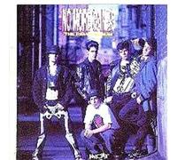 No More Games - The Remix Album