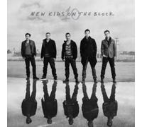 New Kids On the Block 10 (CD) Album
