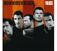 New Kids on the Block - Block [Import]