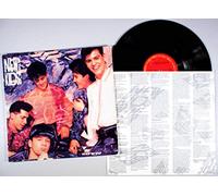 New Kids on the Block - by Step