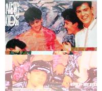 NEW KIDS ON THE BLOCK - by Step