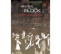 New Kids on the Block - Coming Home [Import]