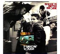 New Kids On The Block - Debut Album einer der ersten Boy Bands - im typischen 80er Jahre Pop Funk Stil (CD Album, 10 Titel) New Kids On The Block NKOTB You Got It (The Right Stuff) / Please Don't Go Girl / I'll Be Loving You (Forever) / Cover Girl / I Need You / I Remember When / What'cha Gonna Do (About It) / My Favorite Girl u.a.