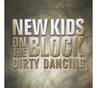 New Kids on the Block - Dirty Dancing [Import]