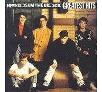 New Kids on the Block - Greatest Hits
