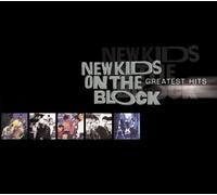 New Kids on the Block - Greatest Hits