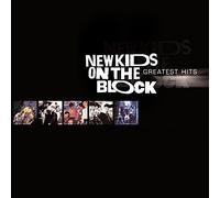 New Kids on the Block - Greatest Hits-Bonus TR [Import]