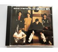 New Kids on the Block - Greatest Hits [Import]